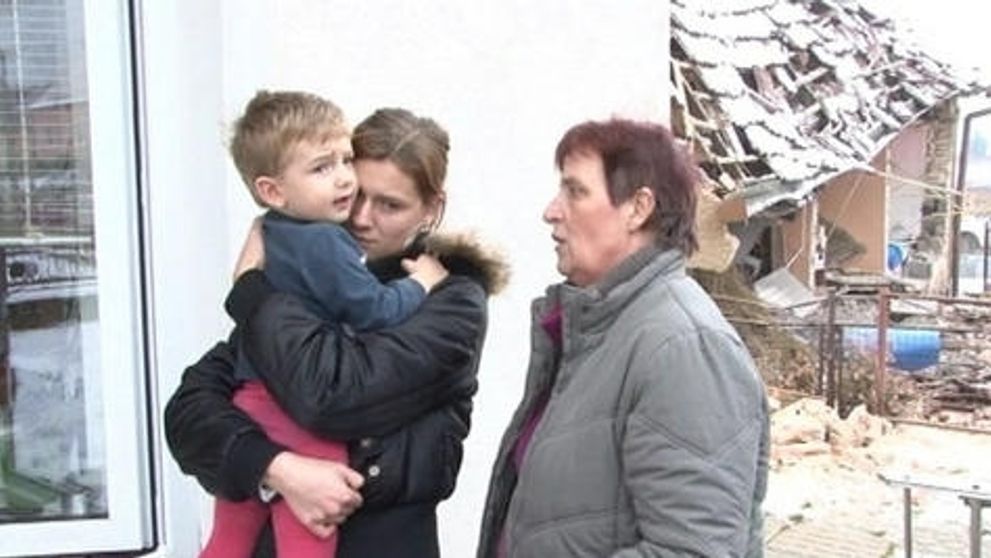 Tragédia pred Vianocami!