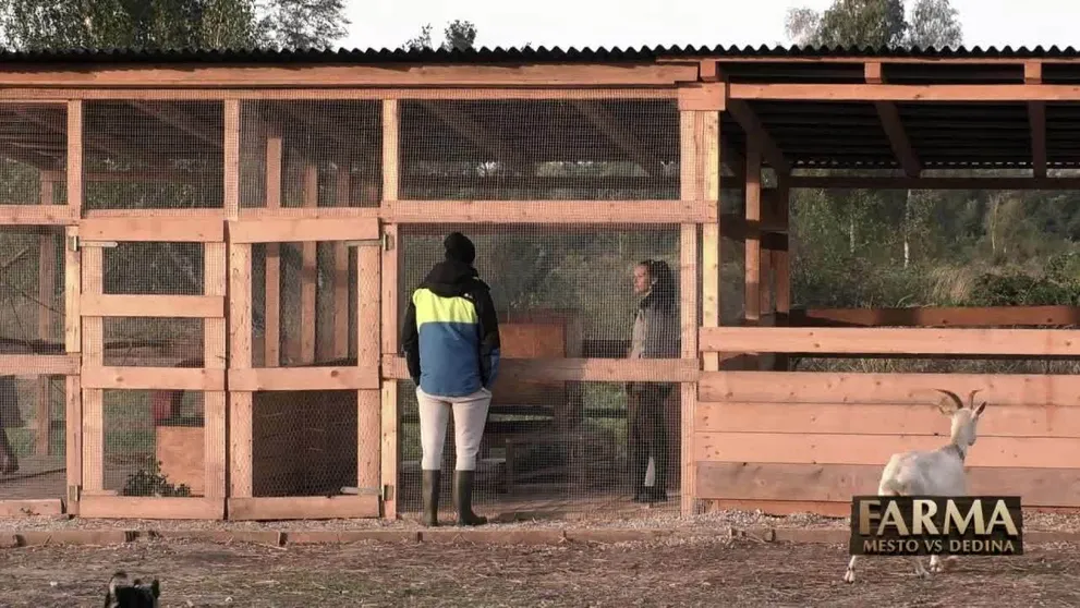 Krvavé varovanie osudu? Na Farme sa dejú veľmi zvláštne veci!