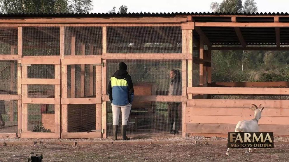 Krvavé varovanie osudu? Na Farme sa dejú veľmi zvláštne veci!