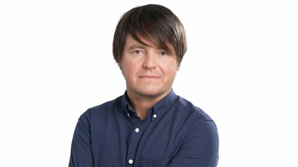 J. Tribula lanári mladé herečky do spravodajstva!