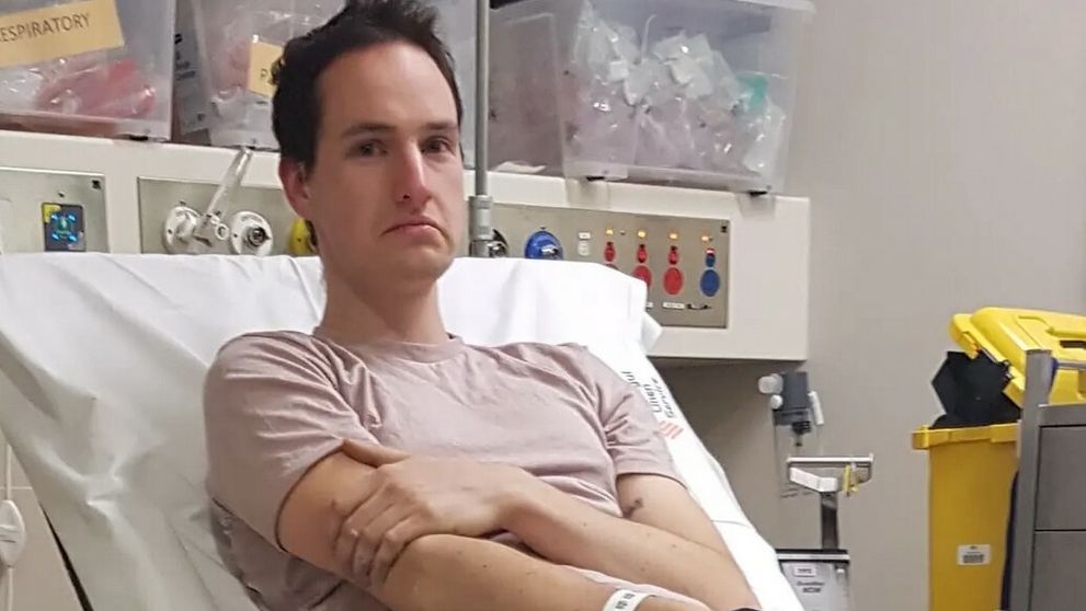 Fyzik chcel zostrojiť náramok proti koronavírusu, napokon skončil s magnetmi v nose