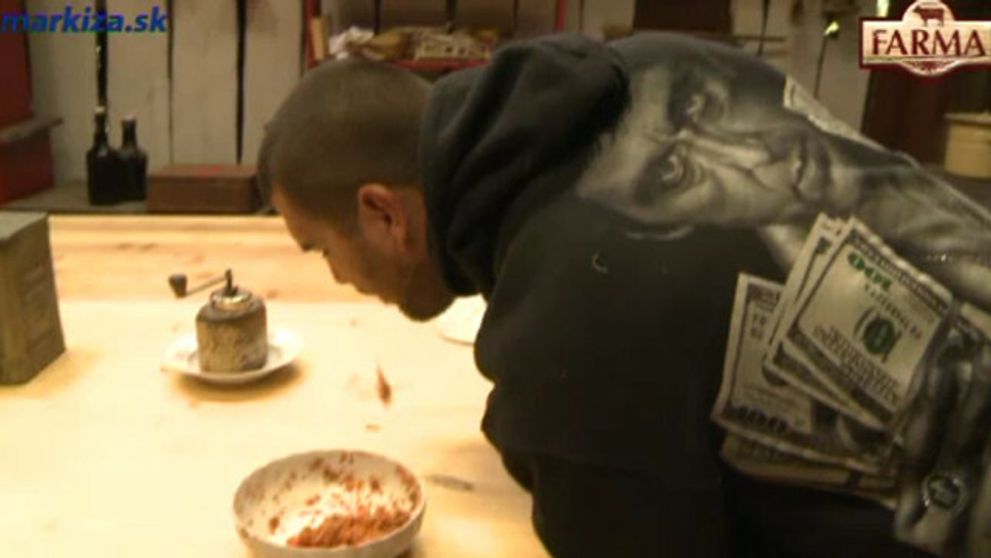 Vypadnutí Farmári v Teleráne! Bude medzi nimi aj intrigán Jano?!