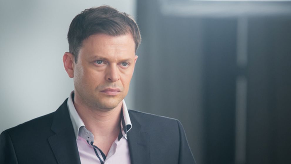 Chlapi neplačú II.: 24. epizóda