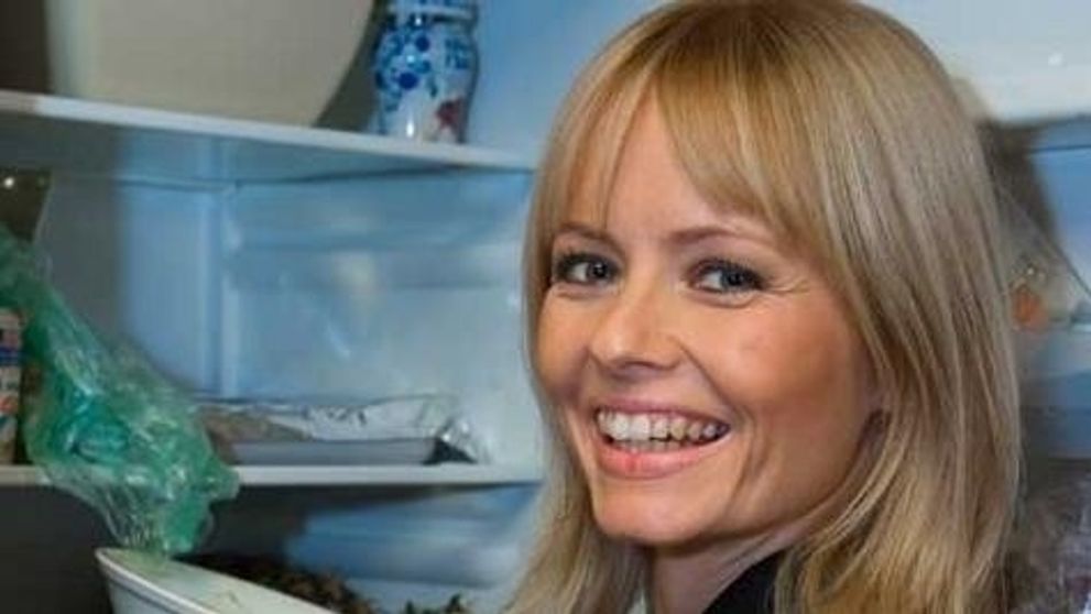 Mirka Almásy nám prezradila pohlavie dieťatka!