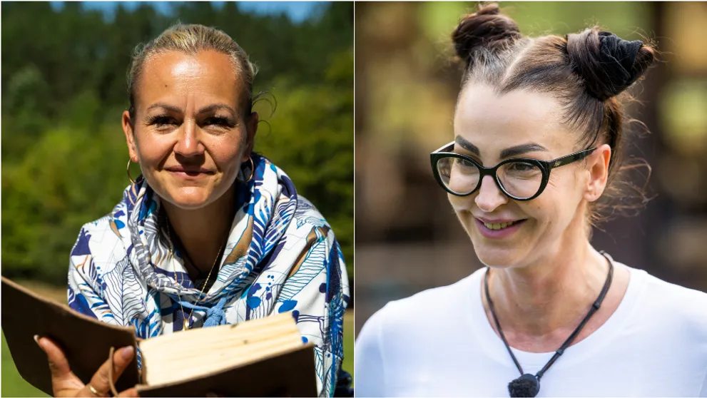 Stalo sa niečo, čo nikto nečakal: Mirka a Lucia zakopali vojnovú sekeru!