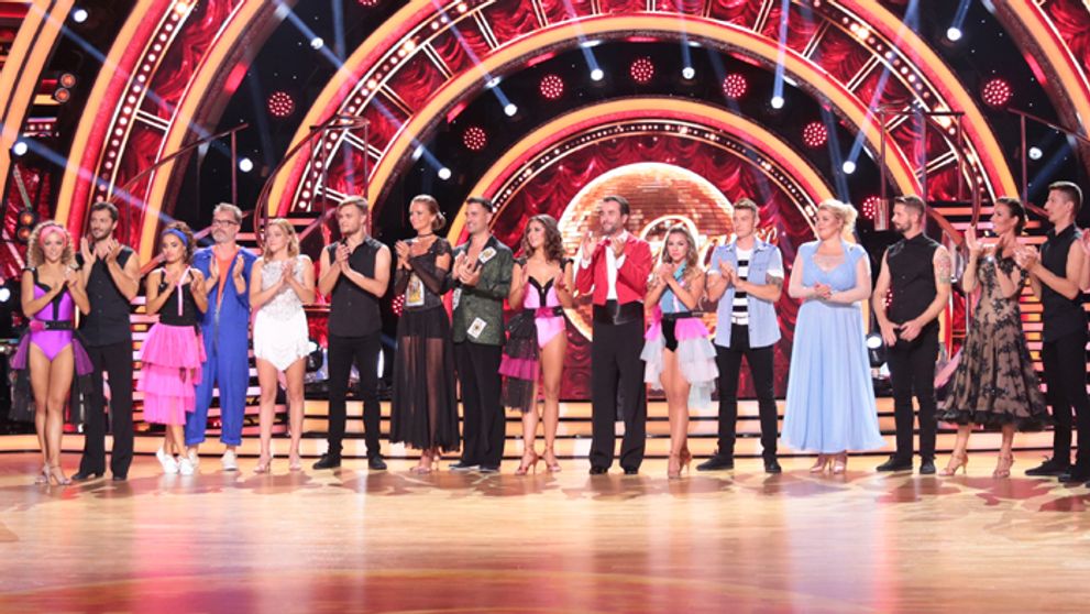 Kto ovládne filmový večer v Let's Dance? Hlasujte