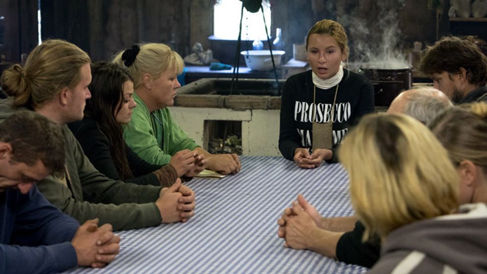 Taktické manévre na Farme: Lobing alebo obyčajné vydieranie?