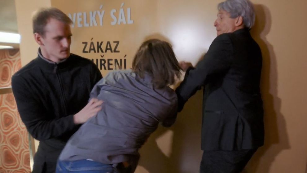 Mal to byť koncert, ktorý vráti Ivetu na výslnie. Zatienila ho bitka pred bulvárom