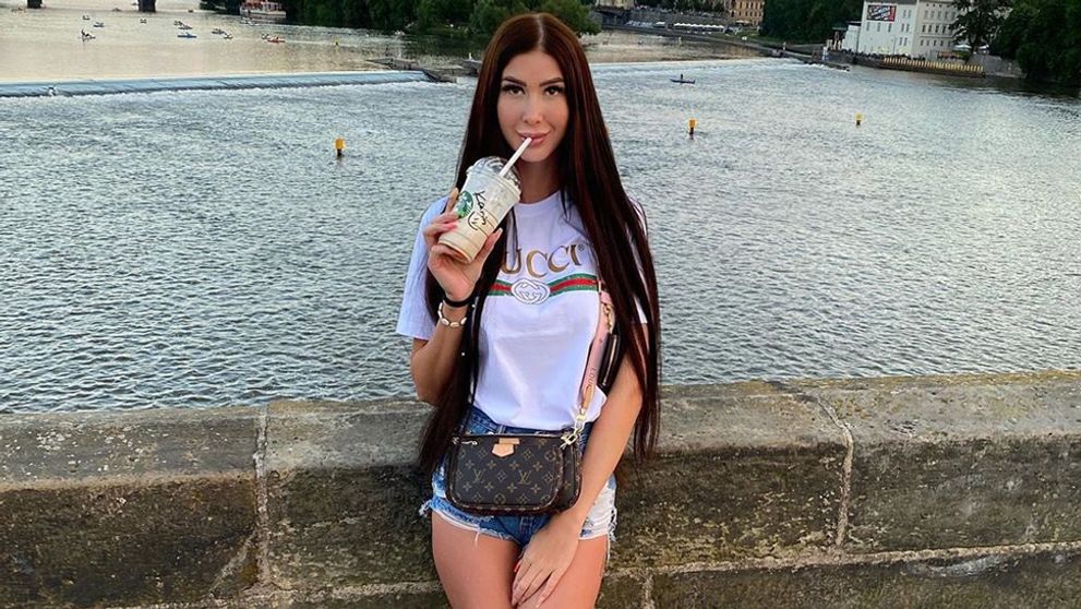 Nový trend si vyskúšala aj exfarmárka Karin: Ako sa vám páči jej premena?