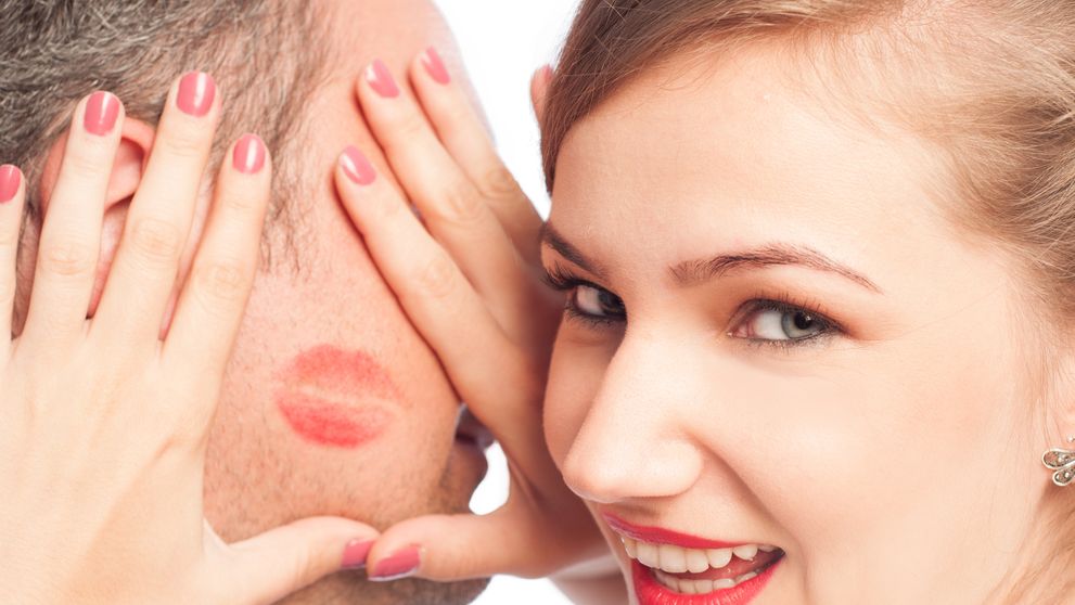 Takto zistíte, či vás partner/ka podvádza!