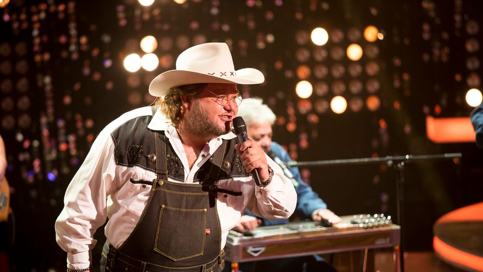 Legendárne country a folkové hity: Ktorý je váš obľúbený?