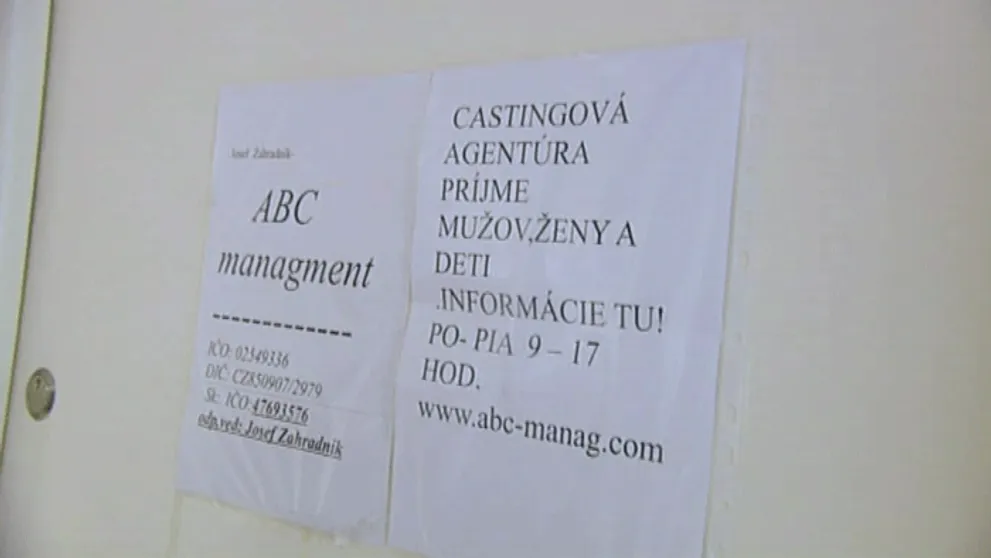 Vysoké zárobky za atraktívnu prácu