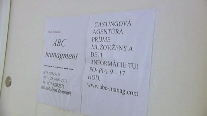 Vysoké zárobky za atraktívnu prácu