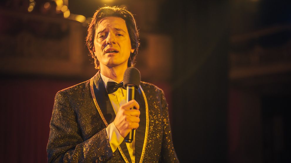 Pár panákov a dní na rozmyslenie: Herca, ktorý stvárni Gotta, ponuka aj vydesila