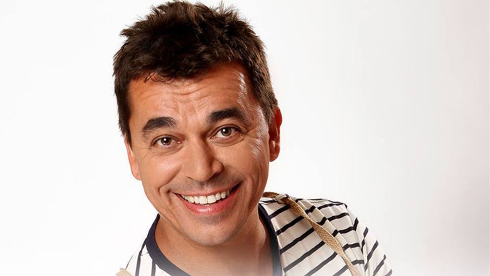 Aký je september pre trojnásobného ocka?