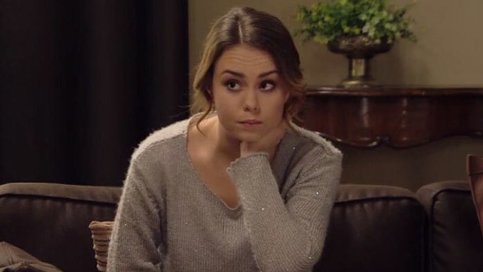 Chlapi neplačú IV.: 32. epizóda