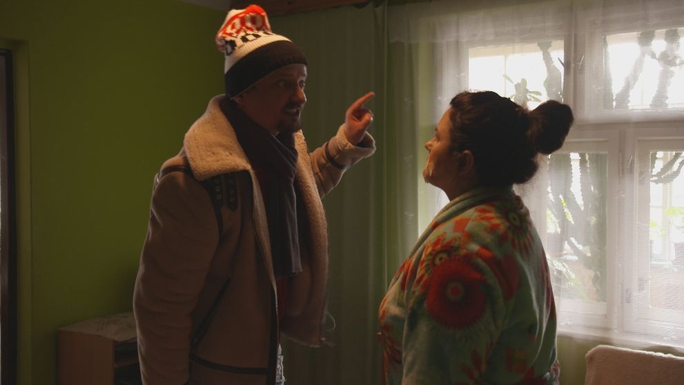 Nevera!? Brmbalík, to hádam nie!