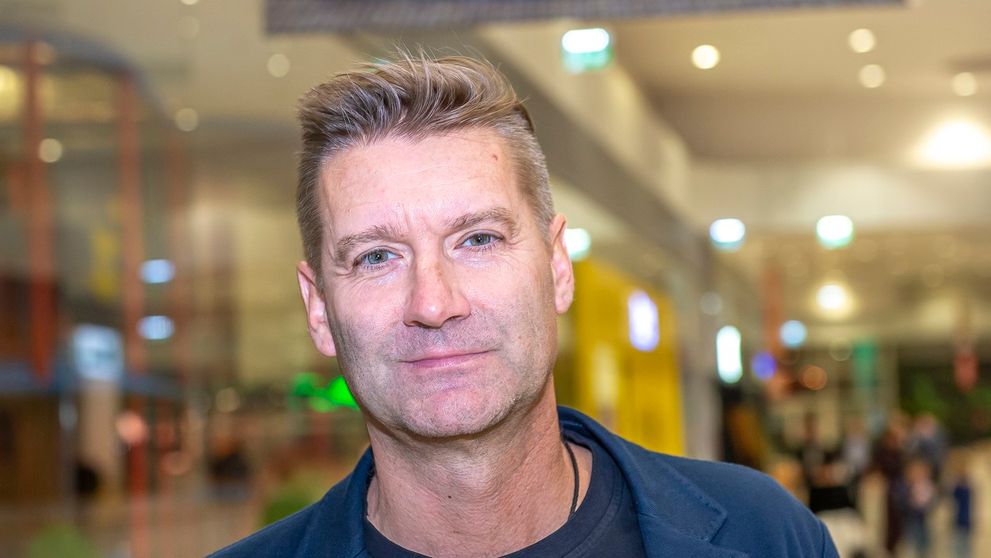 Andy Kraus skončil u lekára. Pár hodín nato operácia