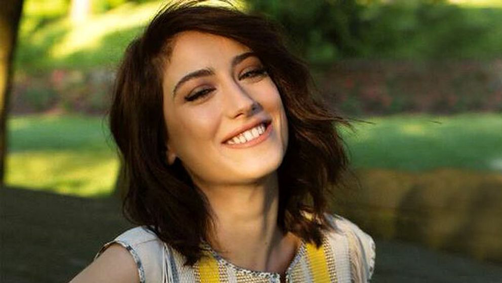 Hazal Kaya má zajačie úmysly: Skončí s herectvom?!