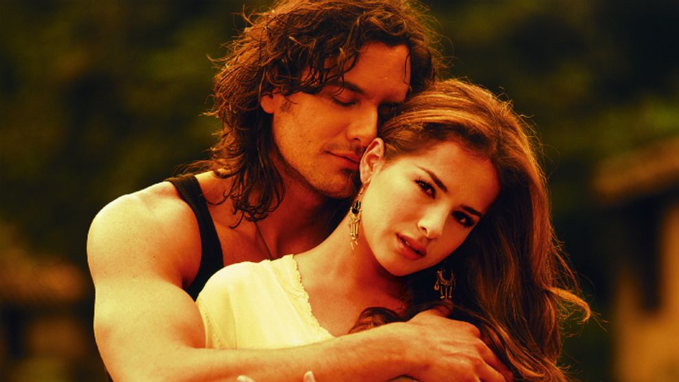 Tehotná Norma zo Skrytej vášne ukázala tvár otca svojho dieťatka!