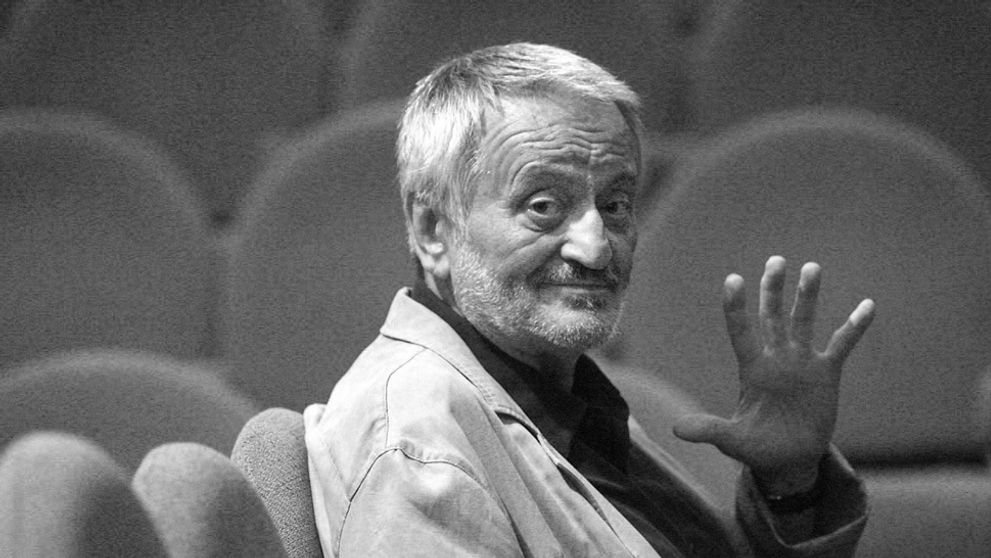 Posledné zábery M. Lasicu z divadla. Divák opísal, ako sa ho pokúsil zachrániť