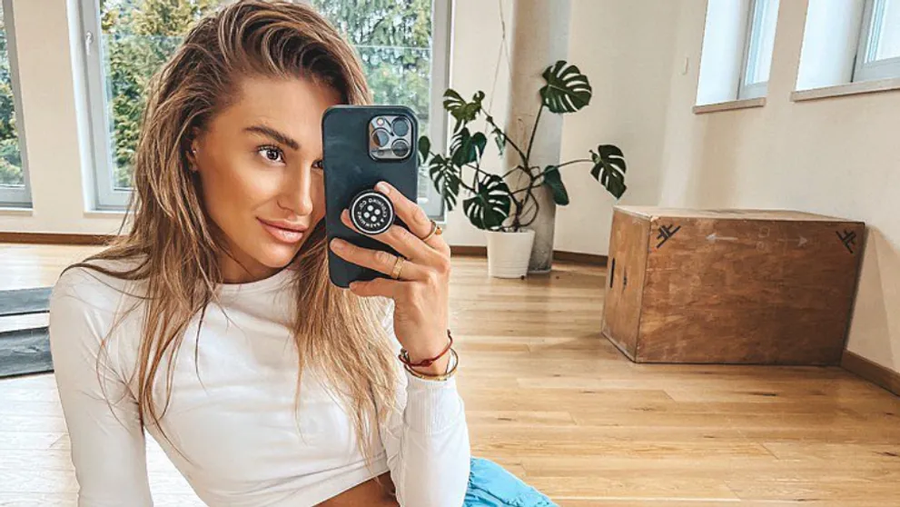 Žideková tesne pred Let's Dance: Attilu Végha chytila pod krk