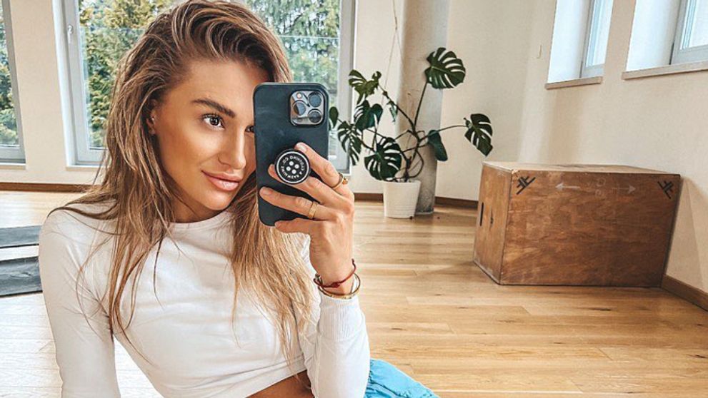 Žideková tesne pred Let's Dance: Attilu Végha chytila pod krk