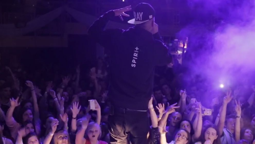 Majk Spirit má nový klip. Ktorý slávny hit vám pripomína?