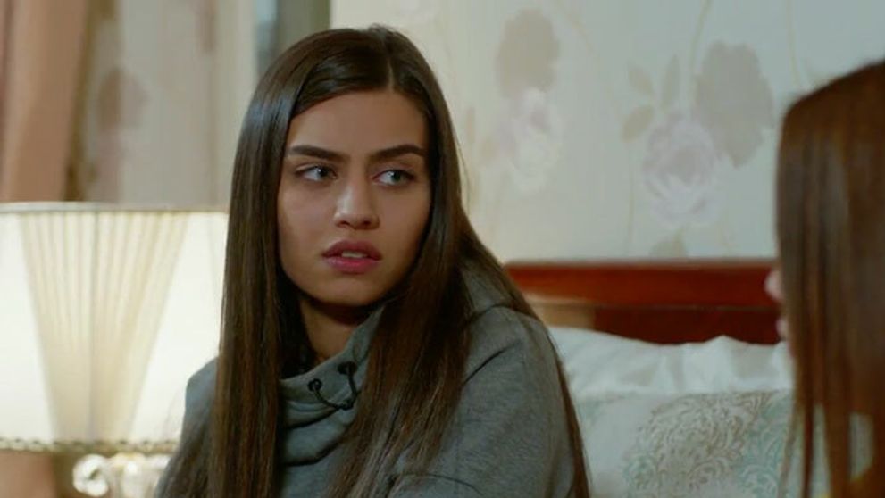 Nikdy ťa neopustím: 109. a 110. epizóda