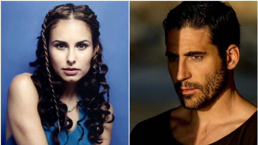 Daniela z Keď budeš moja a Alberto z Velvetu: Nový pár snov?!