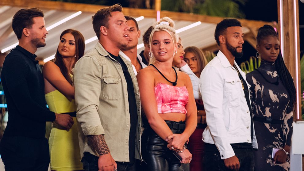 Diváci znova rozhodli: Z Love Islandu vypadol tento pár