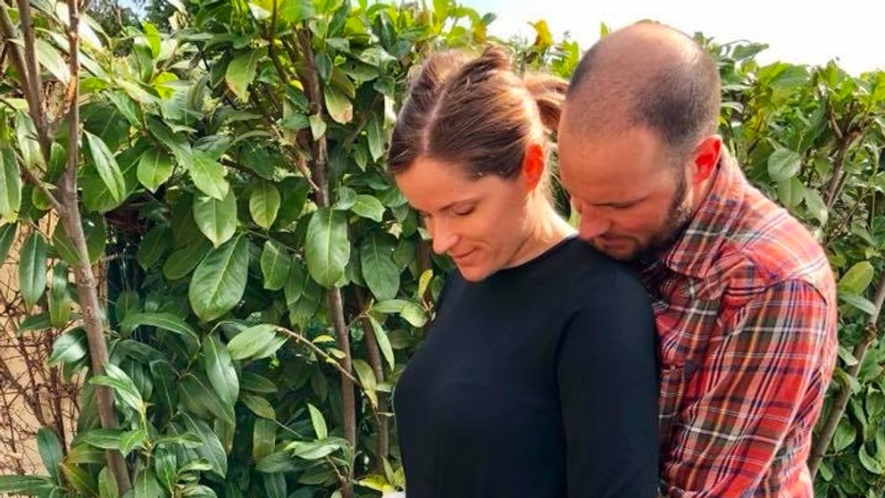 Veronike Velez-Zuzulovej sa splnil najväčší sen. S manželom čakajú prvé dieťa