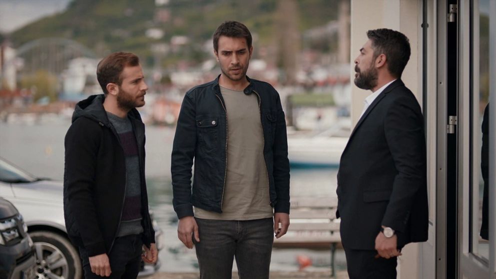 Zachránené životy: 161. a 162. epizóda