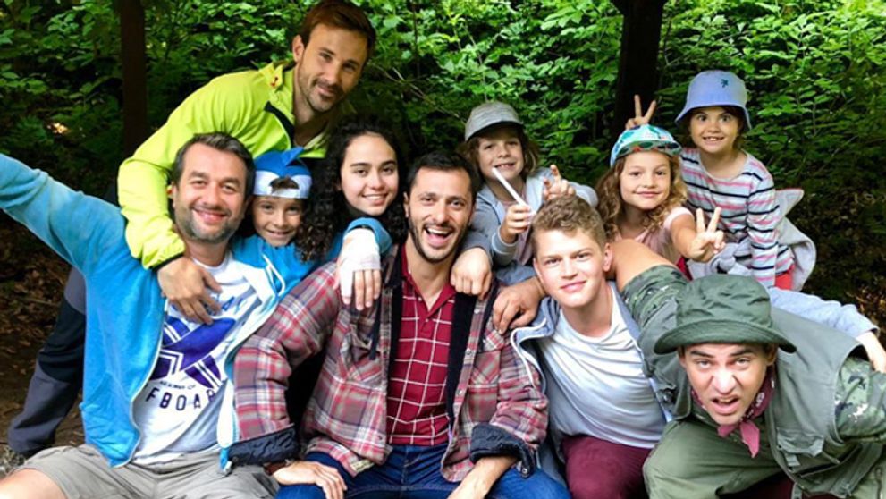 Je nakrúcanie Oteckov ohrozené?!