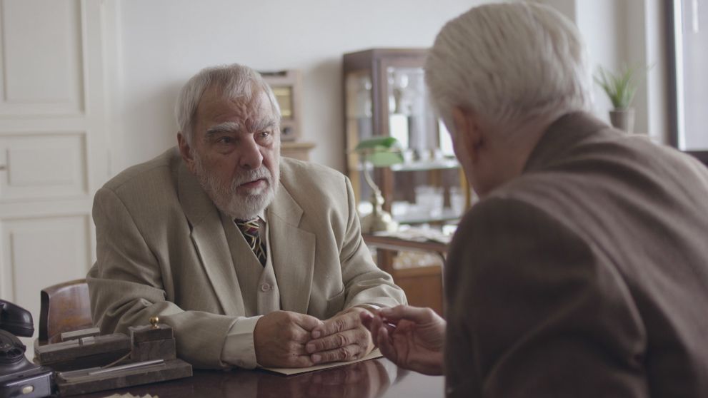 Slová, ktoré zabolia: My dvaja sme spolu skončili