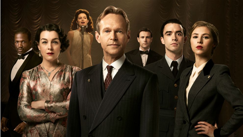 Veľkonočná seriálová novinka na Doma: V luxusnom hoteli sa teda dejú veci