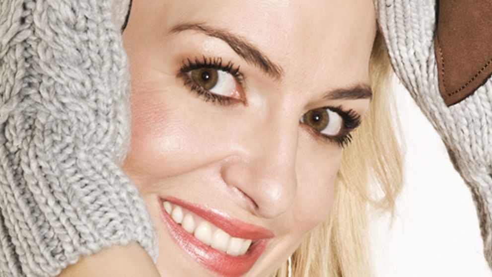 Zlatica Puškárová opäť prekvapuje! A my vieme čím!