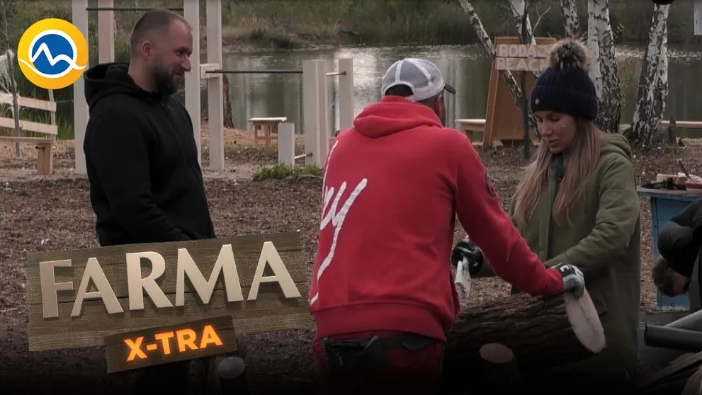 Toto ste v televízii nevideli. Tajná erotická debata troch farmárov