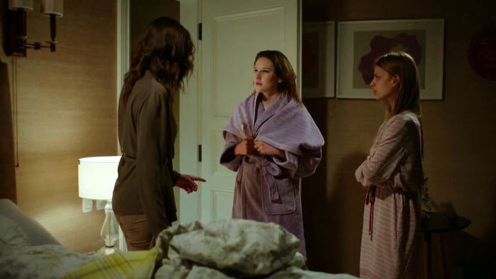 Vymenené životy: 173. a 174. epizóda