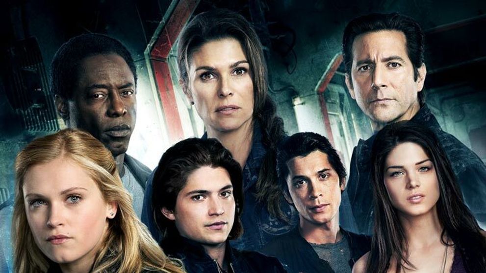 Prvých 100: Pripravte sa na ďalší bombastický seriálový maratón na Dajto!