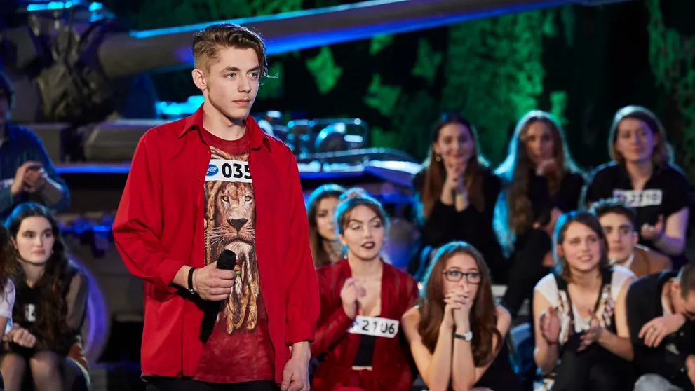 Pamätáte si rapera Janka? Tesne pred vystúpením v SuperVýbere to chce vzdať