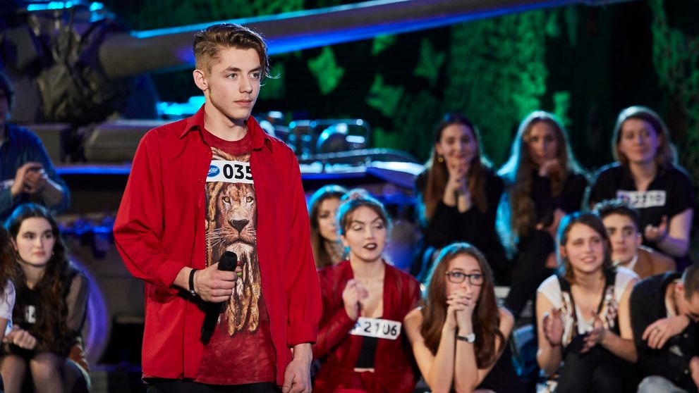 Pamätáte si rapera Janka? Tesne pred vystúpením v SuperVýbere to chce vzdať