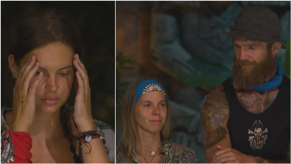 Historický okamih v Survivore. Kmene neverili, čo Iva odmietla