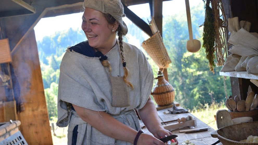 Frederika o odchode z Farmy: Týždeň stačil, už som tam nechcela byť