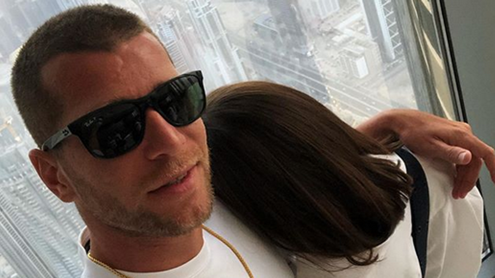 Majk Spirit otvorene o novej láske. Prečo ju schováva?