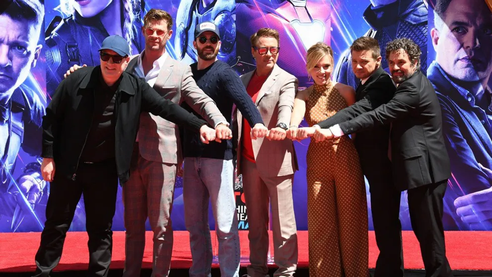 Šok pre fanúšikov: Hviezda Avengerov končí s herectvom?!