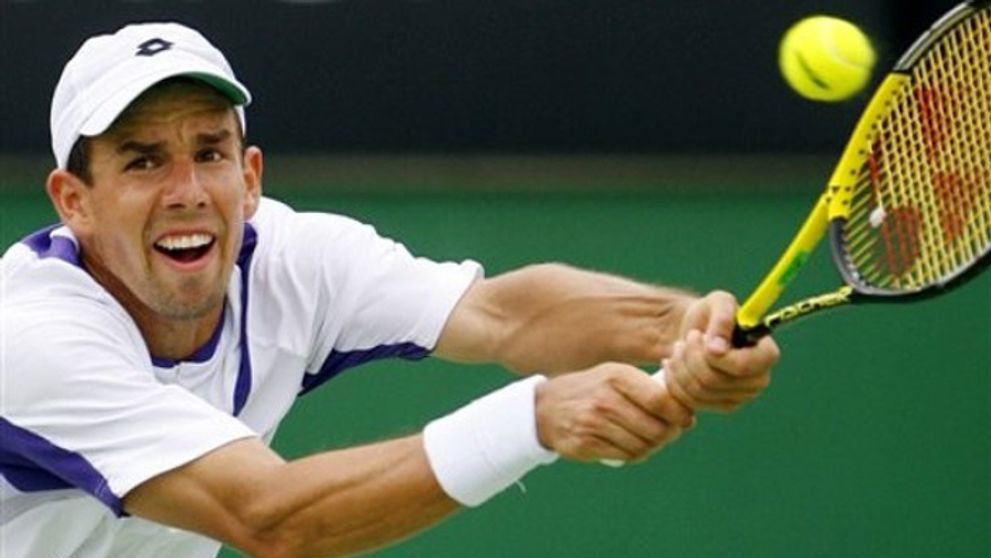 Tenisový rekordman Dominik Hrbatý hosťom Telerána!