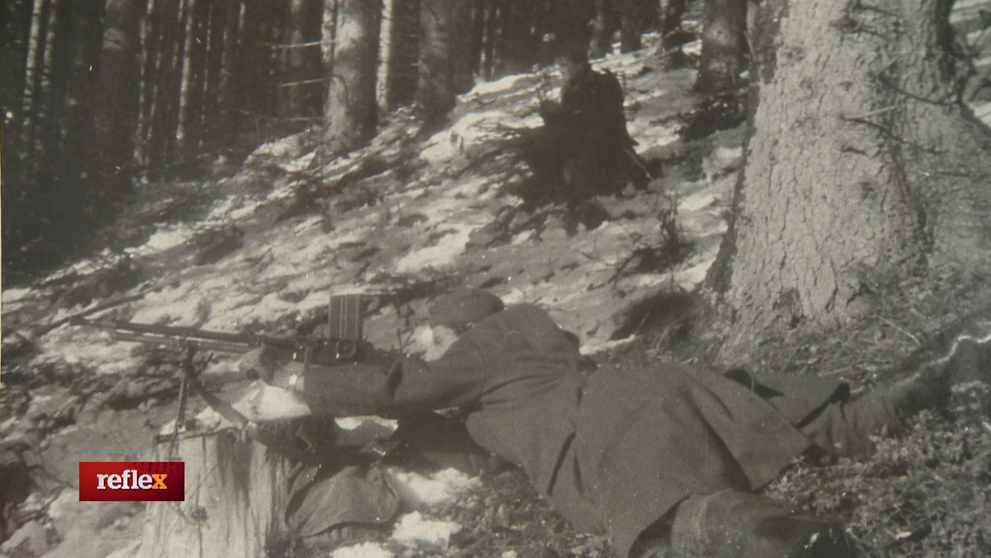 Na vlastnej koži zažil Slovenské národné povstanie