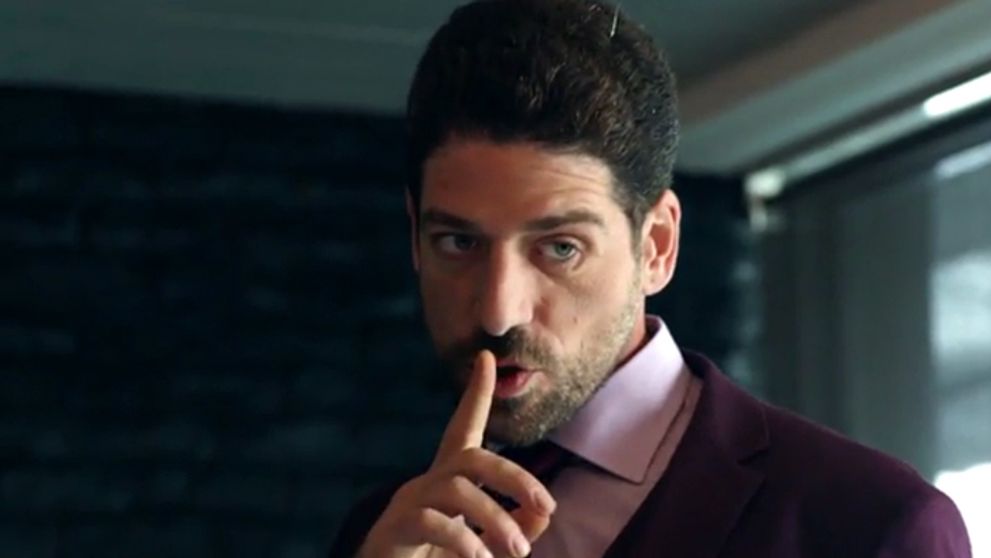 Vymenené životy: 9. a 10. epizóda