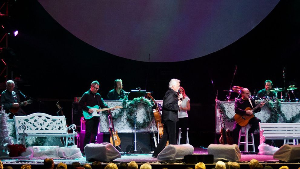 Hudobný svet smúti: Odišla legenda